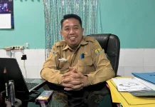 Disdukcapil Buol Genjot Program Ilalang Dataran Permudah Urus Akta Kelahiran