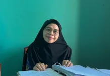 Rendahnya Kunjungan Posyandu Picu Risiko Stunting di Biau