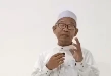 Tokoh Agama Buol Ajak Umat Makmurkan Masjid