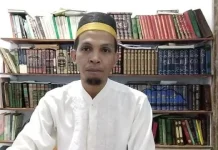 Kemenag Tolitoli Gencarkan Sosialisasi Cegah Radikalisme