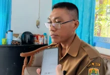 Baru 20 Persen Pelaku UMKM Buol Miliki Nomor Induk Berusaha