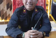 Lapas Kelas III Leok Belum Overkapasitas