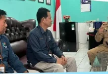 Disdukcapil dan BPS Buol Perkuat Sinergi Data Kependudukan