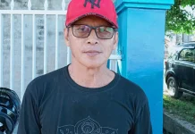 Disnaker Tolitoli Dukung Gerakan Indonesia Asri