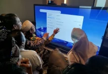 PID Tingkatkan Interaksi dan Kualitas Pembelajaran di Sekolah