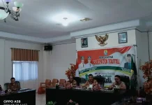 Bupati Tolitoli Dorong Penyelesaian Aset Daerah Sesuai Aturan