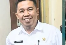 Disdukcapil Buol Terbitkan Ratusan Dokumen Adminduk