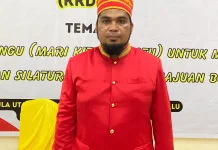 Tokoh Dondo Dorong Regulasi Perkuat Pelestarian Adat dan Budaya