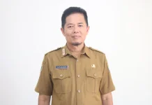 Buol Terus Perluas Sawah untuk Tekan Defisit Beras