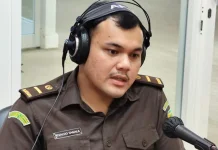 Kejari Ogotua Ingatkan Warga Bijak Hadapi Hoaks di Medsos
