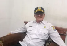 Dishub Tolitoli Evaluasi 1.337 Titik Lampu Jalan