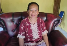 Sukses Bertani Kopi, Warga Transmigrasi di Labonu Raup Hasil Menjanjikan