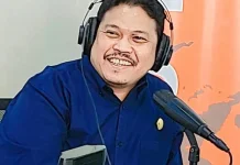Akademisi Untad Ajak Masyarakat Bijak Sikapi Informasi Digital