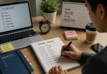 Lima Tips Mengatur Waktu bagi Masyarakat dengan Aktivitas Padat