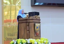 Wagub Sulteng Sampaikan Pertanggungjawaban APBD 2025 ke DPRD