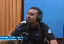 Guru Muda Berinovasi, Wujudkan Transformasi Pendidikan Berkualitas di Era Kuriku