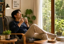 Pentingnya Me Time setelah Seminggu Penuh Bekerja
