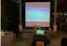 Euforia Piala Dunia di Tolitoli Meredup, Warga Pilih Fokus Bekerja