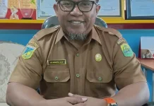 Dinkes Buol Optimalkan Program Cek Kesehatan Gratis di 14 Puskesmas
