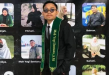Ketua HMI Tolitoli Ajak Selamatkan Generasi Muda dari Narkoba