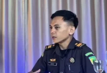 Kejari Buol Ingatkan Bahaya Judi Online Ancam Generasi Muda