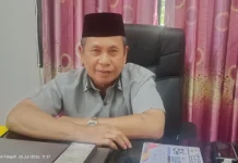 DPMD Tolitoli Cetak 57.120 Surat Suara Pilkades 2026