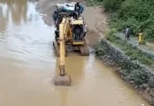 PETI Paleleh Barat Jadi Dilema, Warga Diminta Cari Alternatif