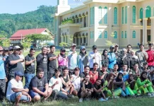 PASI Buol Targetkan 2 Emas di Porprov, Kendala Fasilitas Latihan Jadi Tantangan