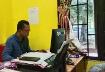 Sosialisasi Digencarkan, DPT Pilkades Buntuna Capai 2.069 Pemilih