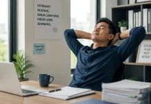 Cara Mengatasi Burnout saat Bekerja agar Tetap Produktif dan Sehat