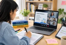 Lima Gadget yang Mendukung Aktivitas Belajar Mahasiswa di Era Digital