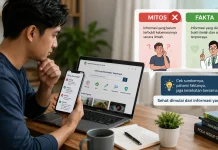 Mitos atau Fakta? Mengenal Kebenaran di Balik Kebiasaan Sehari-hari