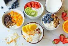 Jangan Takut Ngemil! Ini 10 Camilan Sehat yang Bantu Program Diet