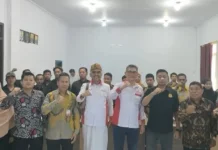 PMD Tolitoli Harap ABPEDNAS Perkuat Peran BPD di Desa