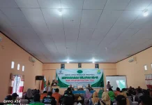 RAPI Tolitoli Gelar Muswil 04, Perkuat Peran Organisasi di Masyarakat