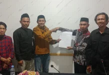 KPU Tolitoli: Baru Delapan Parpol Perbarui Data di SIPOL