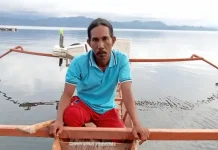 Nelayan Kabetan Tolitoli Menjerit, Hasil Tangkapan Terus Menurun