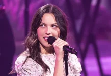 Olivia Rodrigo Cetak Sejarah, Puncaki Billboard 200 untuk Ketiga Kalinya