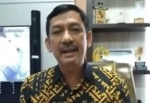 Pendaftar Beasiswa Berani Cerdas Sulteng Tembus 25 Ribu