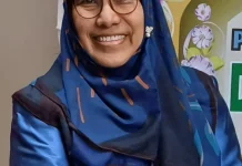 Peran Keluarga Jadi Kunci Wujudkan Generasi Emas 2045
