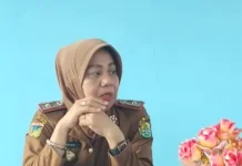 DP2KBP3A Buol Perkuat Edukasi Gizi untuk Cegah Stunting