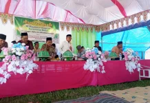 Tabligh Akbar di Buol Ajak Masyarakat Maknai Semangat Hijrah