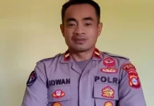 Polres Buol Tangani 7 Kasus Narkoba Selama Semester I 2026