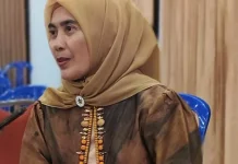 Ketua DPRD Tolitoli Ajak Generasi Muda Perangi Narkoba