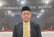 Anggota DPRD Tolitoli Dorong Penguatan Deteksi dan Pengobatan TB