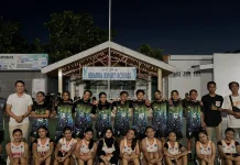 Atlet POPDA Buol Jalani Try Out di Gorontalo jelang Kejuaraan Provinsi