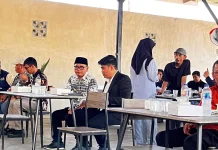 LBH Pogogul Justice Berkomitmen Dekatkan Keadilan bagi Masyarakat Buol
