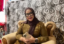 Dinsos Buol Tingkatkan Kapasitas Operator SIKS-NG di 108 Desa