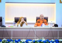 Pemprov Sulteng Resmi Akhiri Status Tanggap Darurat Bencana Gempa Bumi
