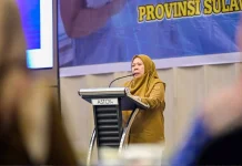 Wagub Sulteng Dorong Kabupaten Maupun Kota Tekan Kematian Ibu dan Bayi